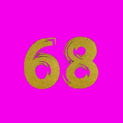 LOTUS68